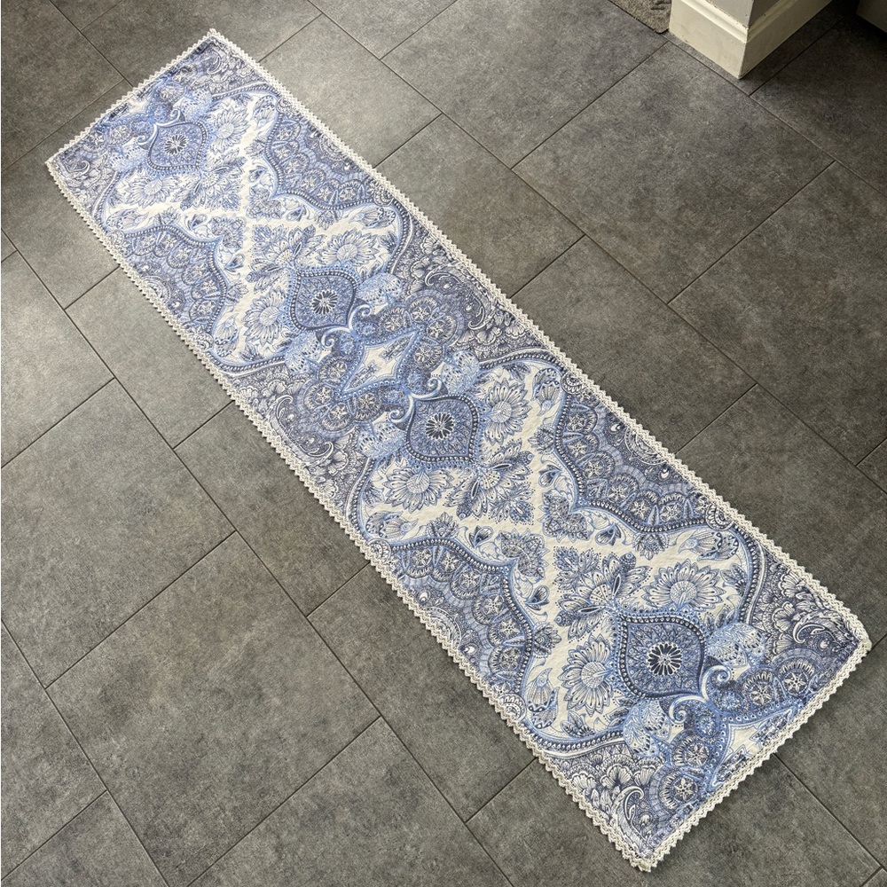 Cynthia Rowley Table Runner